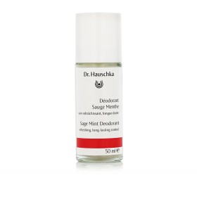 Déodorant Roll-On Dr. Hauschka Sage Mint 50 ml