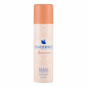 Desodorante Vanderbilt Vanderbilt Miss 150 ml