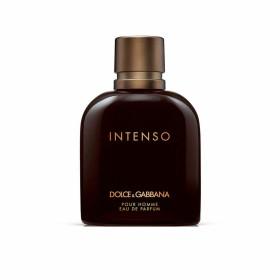 Perfume Hombre Dolce & Gabbana Pour Homme Intenso EDP 75 ml