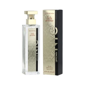 Perfume Mulher 5th Avenue Uptown NYC Elizabeth Arden EDP 125 ml