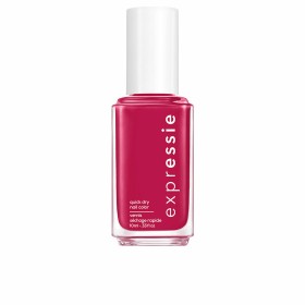 Pintaúñas Essie Expressie Nº 490 Secado rápido (10 ml) de Essie, Esmaltes - Ref: S05109762, Precio: 10,27 €, Descuento: %