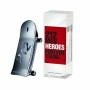 Perfume Hombre 212 Men Heroes Carolina Herrera 212 Men Heroes EDT de Carolina Herrera, Agua de tocador - Ref: M0112316, Preci...