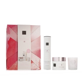 Cofanetto Cosmetica Donna Rituals 4 Pezzi The Ritual of Sakura