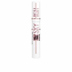 Pré-base pour les Cils Effet Amplitude Maybelline Lash Sensational Sky High 7,2 ml de Maybelline, Traitements et soins des ci...