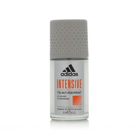 Desodorizante Roll-On Adidas Intensive Intensive 50 ml