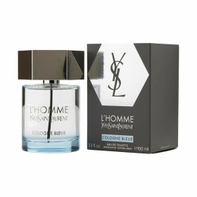 Men's Perfume Yves Saint Laurent L'Homme Cologne Bleue EDT 100 ml by Yves Saint Laurent, Eau de Toilette - Ref: S8316445, Pri...