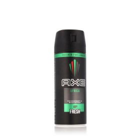 Desodorizante em Spray Axe Africa 150 ml