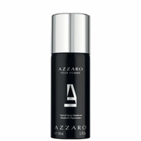 Gel de Ducha Azzaro Pour Homme 150 ml