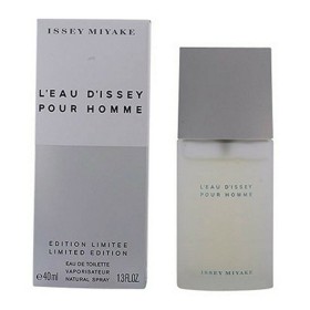 Herrenparfüm L'eau D'issey Issey Miyake L'Eau d'Issey Pour Homme EDT