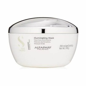 Masque pour cheveux Proyou Alfaparf Milano Semi Di Lino Diamond 200 ml