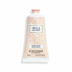 Crema Mani L'Occitane En Provence Néroli & Orchidée 75 ml di L'Occitane En Provence, Creme per unghie e mani - Rif: S8317899,...