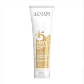 2-in-1 Shampoo and Conditioner 45 Days Total Color Care Revlon Revloni