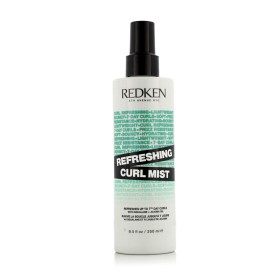 Fragrância para o Cabelo Redken Curl 250 ml