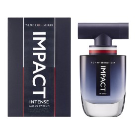 Herrenparfüm Tommy Hilfiger Impact Intense EDP