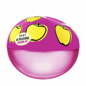 Parfum Femme DKNY DKNY Be Delicious Orchard St. EDP 50 ml Be Delicious Orchard St. de DKNY, Eau de parfum - Réf : S8319561, P...