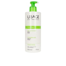 Gel de Limpeza Facial Uriage Hyséac