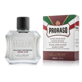 Balsamo Dopobarba Proraso Coarse Beards 100 ml Addolcitore