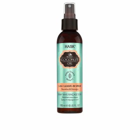 Non-Clarifying Conditioner HASK Monoi Coconut Oil