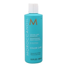 Champú Moroccanoil Color Care 250 ml de Moroccanoil, Champús - Ref: S8320226, Precio: €26.17, Descuento: %