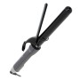 Curling Tongs Adler AD 2114 Black Grey Ceramic 1 Piece by Adler, Hairbrushes - Ref: S9100457, Price: 17,68 €, Discount: %