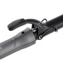 Curling Tongs Adler AD 2114 Black Grey Ceramic 1 Piece by Adler, Hairbrushes - Ref: S9100457, Price: 17,68 €, Discount: %