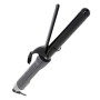 Curling Tongs Adler AD 2114 Black Grey Ceramic 1 Piece by Adler, Hairbrushes - Ref: S9100457, Price: 17,68 €, Discount: %