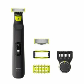 Rasoio per depilazione e per Capelli Philips QP6541/15 Nero (1 Unità)