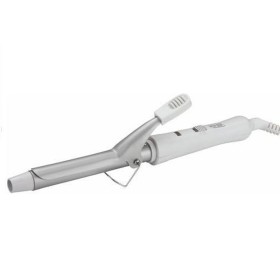 Fer à friser Adler AD 2105 Blanc métallique de Adler, Brosses - Réf : S9130271, Prix : 9,73 €, Remise : %