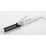 Fer à friser Adler AD 2105 Blanc métallique de Adler, Brosses - Réf : S9130271, Prix : 9,21 €, Remise : %