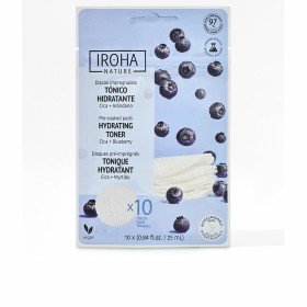 Limpeza Facial Iroha Hydrating Toner de Iroha, Limpadores - Ref: S05109890, Preço: 4,83 €, Desconto: %