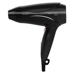 Secador de Cabelo Cecotec Bamba IoniCare 5450 Power&Go Pro Fire