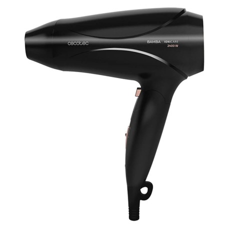 Hairdryer Cecotec Bamba IoniCare 5450 Power&Go Pro Fire | Epamu | Beauty Shop - Parfums, Make-up & Essentials Epamu.eu