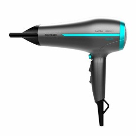 Sèche-cheveux Cecotec DC Bamba IoniCare 5200 Aura Black 2300W de Cecotec, Sèche-cheveux et diffuseurs sèche-cheveux - Réf : V...