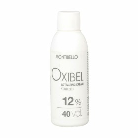 Aclarante Progresivo Montibello 40 vol 12 % (60 ml) de Montibello, Decolorantes - Ref: M0101571, Precio: 1,83 €, Descuento: %