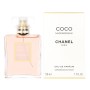 Damenparfüm Chanel Coco Mademoiselle EDP 50 ml von Chanel, Eau de Parfum - Ref: M0113185, Preis: 178,69 €, Rabatt: %