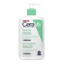 Gel nettoyant moussant CeraVe (1 Unité) de CeraVe, Soins nettoyants - Réf : M0113388, Prix : 17,71 €, Remise : %