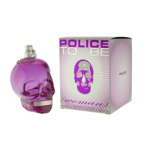 Damenparfüm Police To Be Woman EDP EDP von Police, Eau de Parfum - Ref: M0113584, Preis: €20.90, Rabatt: %