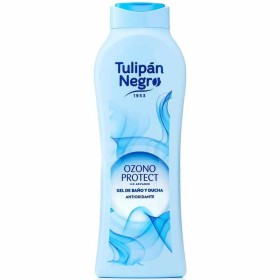 Duschgel Tulipán Negro Ozono Protect 650 ml von Tulipán Negro, Duschgel - Ref: M0113953, Preis: 4,82 €, Rabatt: %