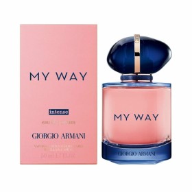 Parfum Femme Armani My Way Intense EDP Femme de Armani, Gels et résines - Réf : M0114618, Prix : €95.92, Remise : %