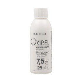 Activateur de couleurs Montibello Oxibel Recover 25 Vol (7.5%) de Montibello, Révélateurs - Réf : M0114957, Prix : €2.73, Rem...