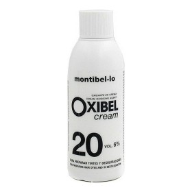 Activador del Color Oxibel Montibello (60 ml) de Montibello, Tintes capilares con tiza - Ref: M0116393, Precio: €2.21, Descue...