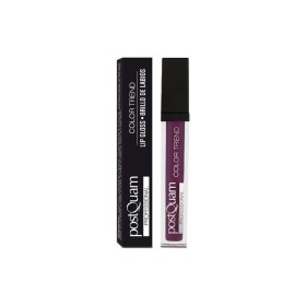 Lip-gloss Postquam Color Trend Violet 6 g by Postquam, Lip Glosses - Ref: M0116930, Price: €6.17, Discount: %