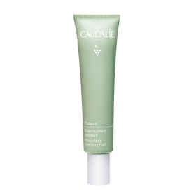 Crème de nuit Caudalie de Caudalie, Hydratants - Réf : M0117659, Prix : €24.10, Remise : %