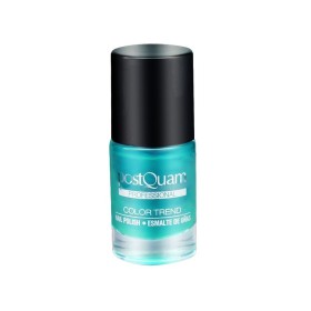 Esmalte de uñas Postquam Color Trend Azul eléctrico 10 ml de Postquam, Esmaltes - Ref: M0118098, Precio: 3,67 €, Descuento: %