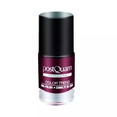 Esmalte de uñas Postquam Color Trend Cereza 10 ml de Postquam, Esmaltes - Ref: M0118099, Precio: 3,63 €, Descuento: %