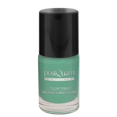 Vernis à ongles Postquam Color Trend Aigue marine 10 ml de Postquam, Vernis à ongles - Réf : M0118101, Prix : 3,67 €, Remise : %