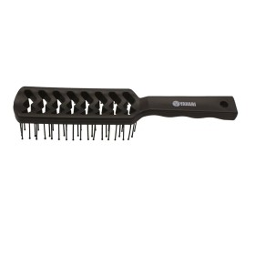 Brosse Démêlante Postquam Yahari de Postquam, Brosses - Réf : M0118125, Prix : €4.28, Remise : %