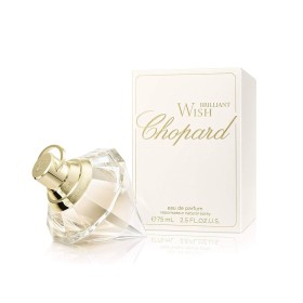 Parfum Femme Chopard Brilliant Wish EDP 75 ml de Chopard, Eau de parfum - Réf : M0118300, Prix : 30,20 €, Remise : %