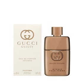 Perfume Mulher Gucci Guilty Intense Pour Femme EDP 50 ml de Gucci, Água de perfume - Ref: M0119396, Preço: €88.17, Desconto: %