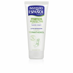 Crema Mani Instituto Español Panthenol 75 ml Panthenol di Instituto Español, Creme per unghie e mani - Rif: M0119546, Prezzo:...